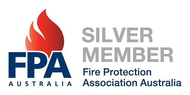 Fire Protection Australia Silver Member